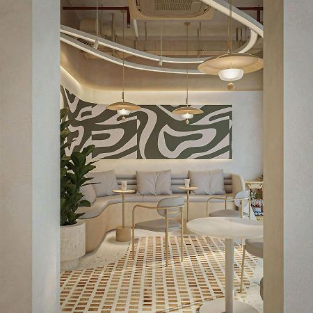 Eco Nest Hotel & Apartment Ханой Экстерьер фото